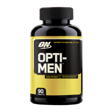 Optimum Nutrition Opti-Men 90 таб