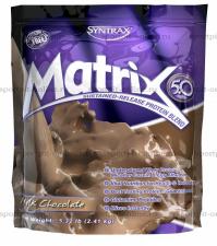 Syntrax Matrix 5.0 2290 гр