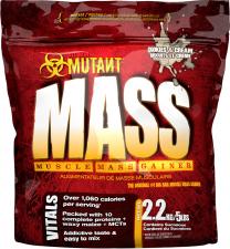 Mutant Mass 2270 гр