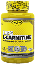 Steel Power L-carnitine CAPS 120 кап