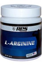 RPS Nutrition L-Arginine 300 гр