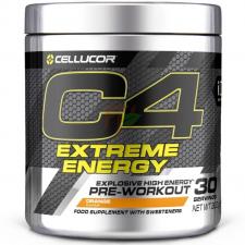 Cellucor C4 Extreme Energy 300 гр