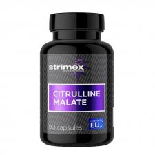Strimex Citrulline 90 кап