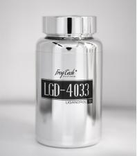 FrogTech Platinum Ligandrol (LGD-4033) 60 кап
