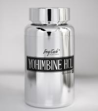 FrogTech Platinum Yohimbine Hydrochloride 60 кап