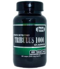 FrogTech Tribulus Terrestris 500 мг 60 кап (95%)
