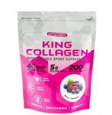 King Protein King Collagen 200 гр