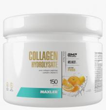 Maxler Collagen Hydrolysate 150 гр