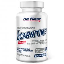 Be First L-Carnitine Capsules 700 мг 90 кап