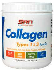 SAN Collagen Types 1&3 201 гр