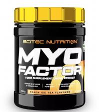Scitec Nutrition Myofactor 285 гр
