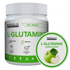 MuscleLab L-Glutamine 200 гр