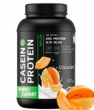 Amino Carnit Casein Protein 900 гр