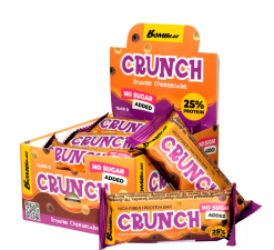 Bombbar Crunch 50 гр
