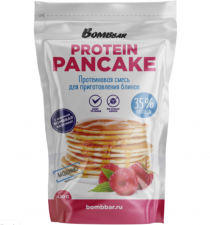 BombBar Pancake Protein 420 гр