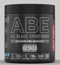 Applied Nutrition ABE Ultimate PRE-WORKOUT 315 гр