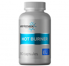 Strimex Hot Burner 90 кап
