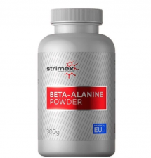 Strimex beta-Alanine powder 300 гр