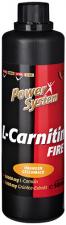 Power System  L-Carnitine Fire 500 мл 