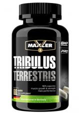 Maxler Tribulus Terrestris 1200 mg 60 кап NEW DESIGN