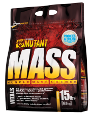 Mutant Mass 6800 гр