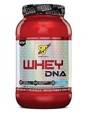 BSN Whey Protein DNA 800 г 
