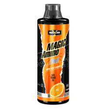 Maxler Amino Magic Fuel NEW DESIGN 1000 мл