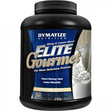 Dymatize Elite Gourmet Protein 2275 гр