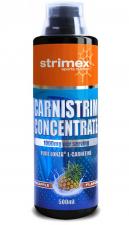 Strimex Сarnistrim concentrate 500 мл