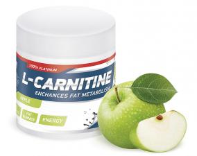 Genetic Lab L-carnitine Powder 150 гр