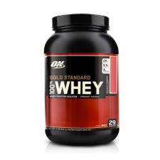 Optimum Nutrition 100% Whey Gold Standard 907 гр