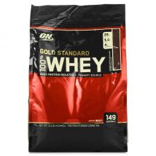 ON 100% Whey Gold Standard 4540 г 