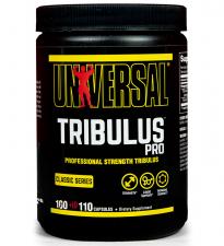 Universal Nutrition Tribulus Pro 110 кап NEW DESIGN
