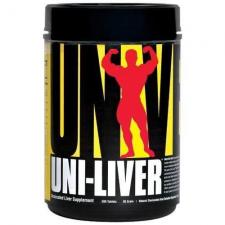 Universal Nutrition Uni-Liver 250 таб