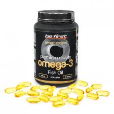 Be First Omega-3 + Витамин E 90 кап