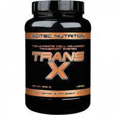 Scitec Nutrition Trans-X 1816 гр