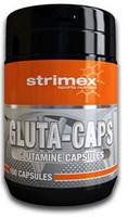 Strimex Gluta Caps 100 кап 