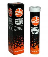 25-й час Energy Drink Tabs 15 таб
