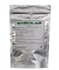 Greenlab BCAA Wirud 200 гр