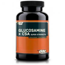 ON Glucosamine + CSA Super Strength 120 таб