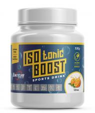 GeneticLab Isotonic Boost 500 гр
