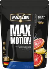 Maxler Max Motion 1000 гр NEW DESIGN