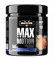 Maxler Max Motion 500 гр
