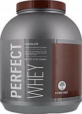  IsoPure Perfect Whey Protein 2270 гр