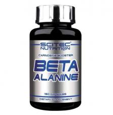 Scitec Nutrition Beta-Alanine 150 кап