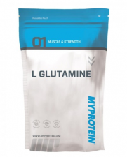 MyProtein L-Glutamine 500 гр