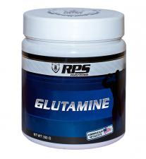 RPS Nutrition Glutamine 300 гр