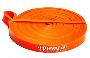 Оранжевая резиновая петля (2-15 кг)