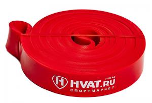  Красная резиновая петля (5-22 кг)