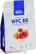 KFD Nutrition Premium WPC 700 гр